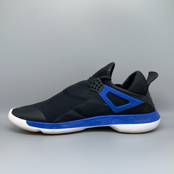 Jordan Fly \'89 Lunarlon Trainer Shoes Men’s Sz 14‎ main image 7